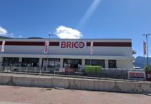 Bricocenter di Rovereto