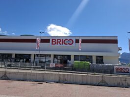 Bricocenter di Rovereto