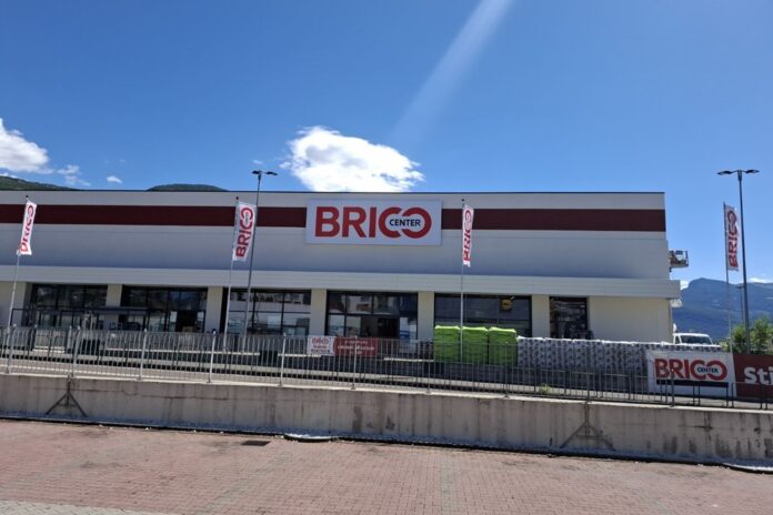 Bricocenter di Rovereto
