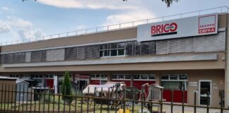 bricocenter a FAENZA
