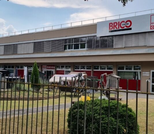 bricocenter a FAENZA