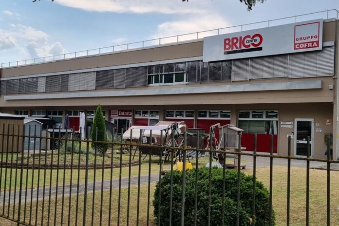 bricocenter a FAENZA