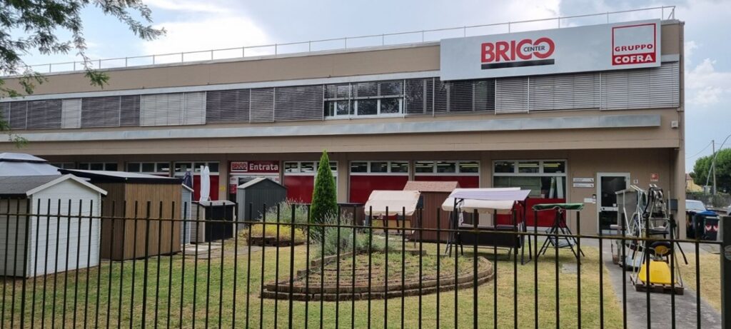 bricocenter a FAENZA