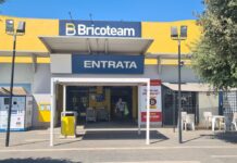 Bricoteam è entrato in Evoluzione Brico bricoteam