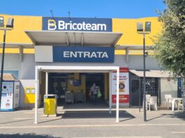 Bricoteam è entrato in Evoluzione Brico bricoteam