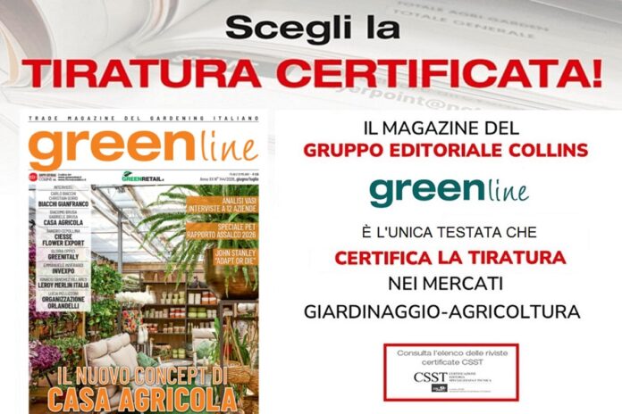 Greenline