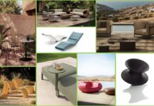 10 idee innovative per il giardino firmate dai designer idee innovative per il giardino