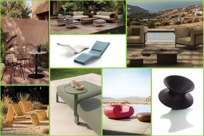 idee innovative per il giardino