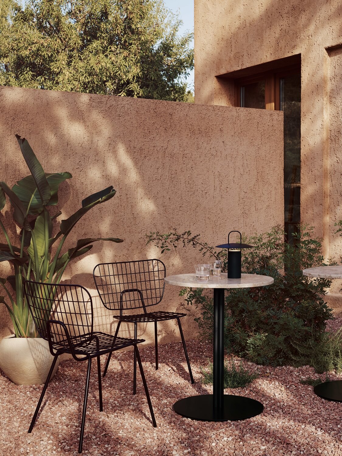 idee innovative per il giardino - Audo