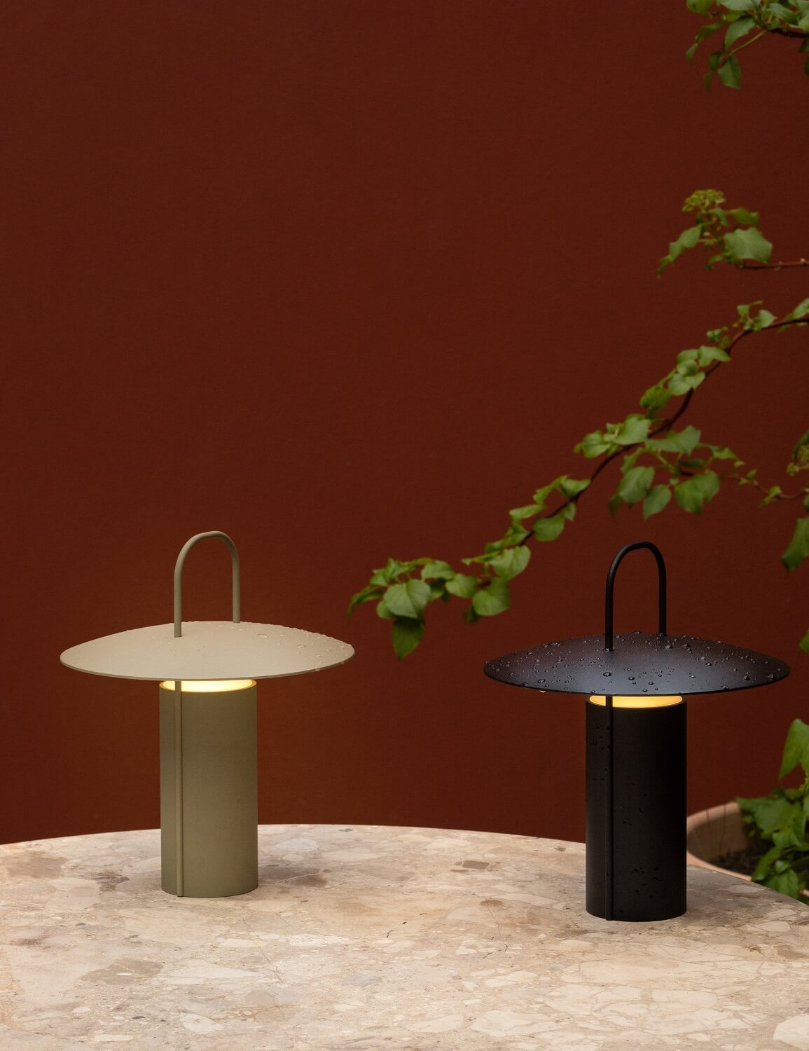idee innovative per il giardino - Audo