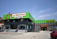 la prealpina a pocapaglia