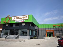 Nuovo punto vendita La Prealpina a Pocapaglia (CN) la prealpina a pocapaglia