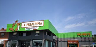 Nuovo punto vendita La Prealpina a Pocapaglia (CN) la prealpina a pocapaglia