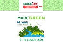 Torna Made4green, l’evento di Made4diy sull’ecosostenibilità made4green