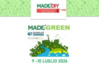 Torna Made4green, l’evento di Made4diy sull’ecosostenibilità made4green