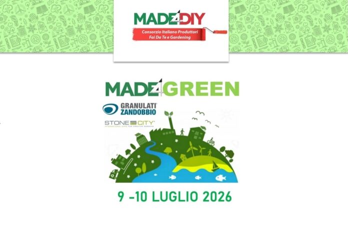 made4green