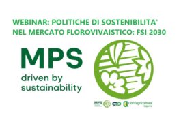 7 luglio: webinar di Mps e Confagricoltura Liguria dedicato alla sostenibilità webinar di Mps