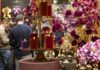 Ambiente, Christmasworld e Creativeworld