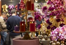Ambiente, Christmasworld e Creativeworld: nuove opportunità di business a Francoforte Ambiente, Christmasworld e Creativeworld