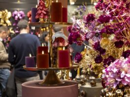 Ambiente, Christmasworld e Creativeworld: nuove opportunità di business a Francoforte Ambiente, Christmasworld e Creativeworld