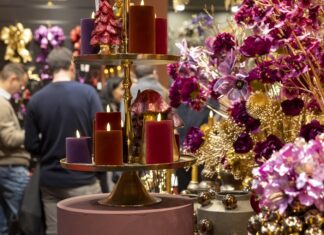 Ambiente, Christmasworld e Creativeworld: nuove opportunità di business a Francoforte Ambiente, Christmasworld e Creativeworld