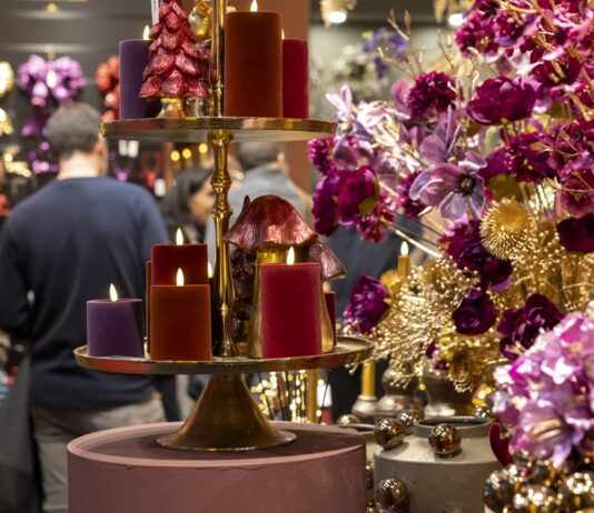 Ambiente, Christmasworld e Creativeworld: nuove opportunità di business a Francoforte Ambiente, Christmasworld e Creativeworld