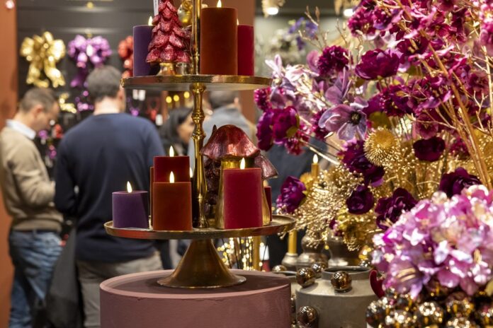 Ambiente, Christmasworld e Creativeworld