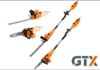 Attrezzo 4 in 1 per giardinaggio