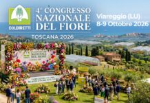 Congresso Nazionale del Fiore