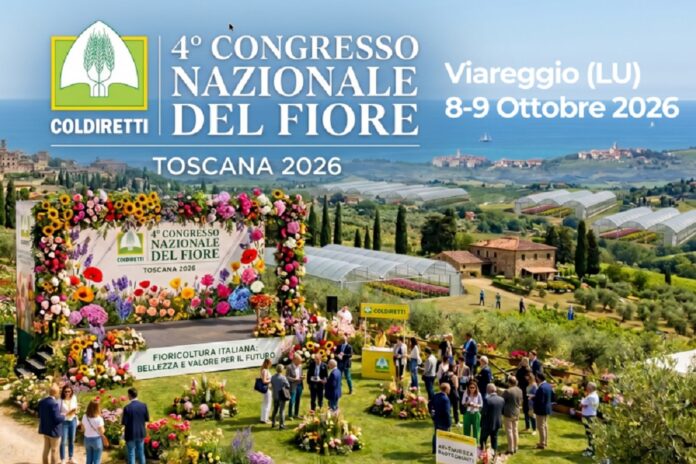 Congresso Nazionale del Fiore