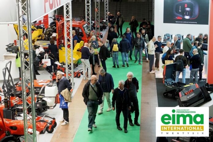 Eima International
