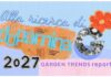 Organizzazione Orlandelli presenta il Garden Trends Report 2027 Garden Trends Report 2027