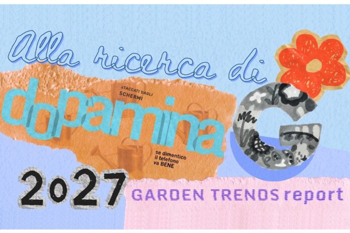 Garden Trends Report 2027