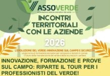 Incontri Territoriali di Assoverde