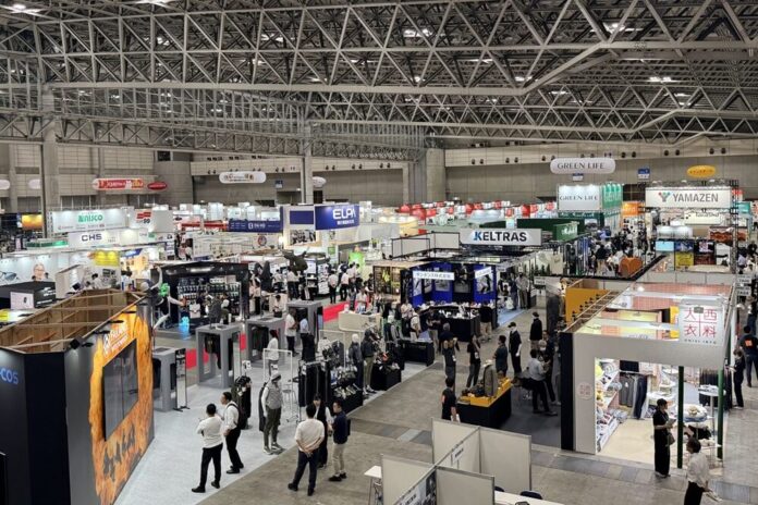 Japan Diy Homecenter Show