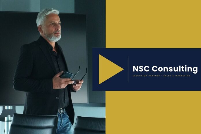 Nsc Consulting