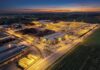 Nuovo ampliamento di Vigorplant