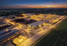 Nuovo ampliamento di Vigorplant
