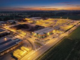 Nuovo ampliamento di Vigorplant
