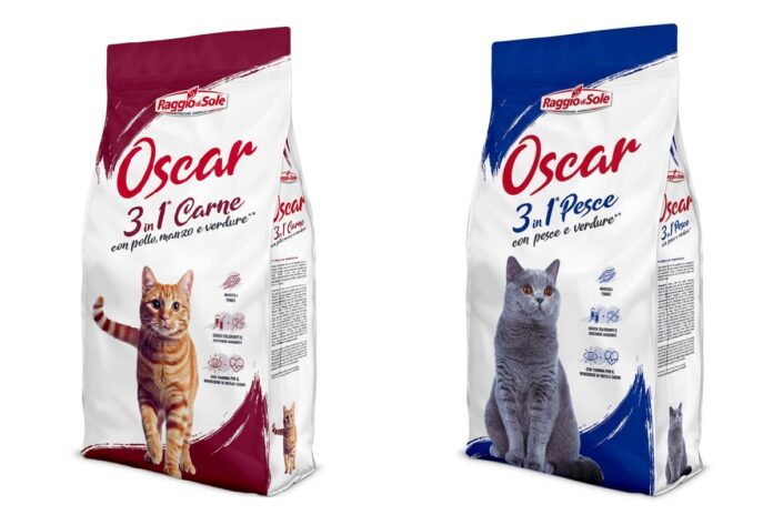 Oscar 3 in 1