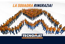 Tecnomat di Padova