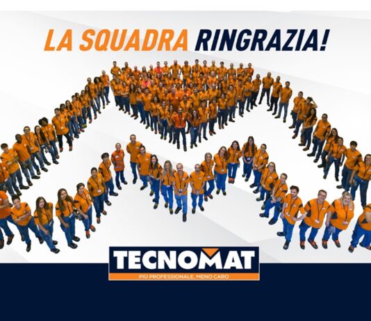 Il 7 ottobre apre il nuovo Tecnomat di Padova Tecnomat di Padova