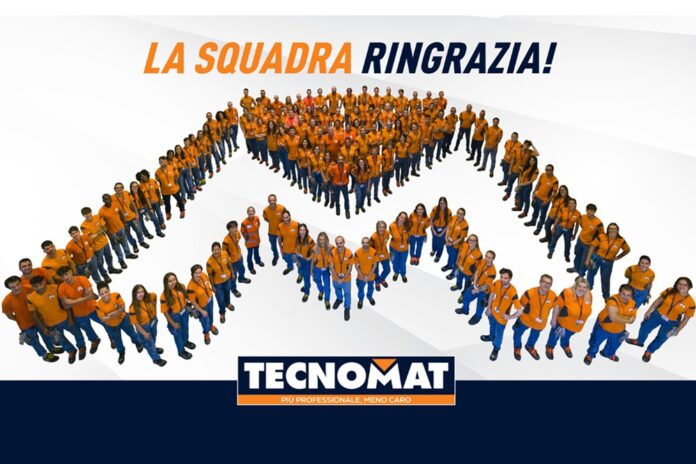Tecnomat di Padova