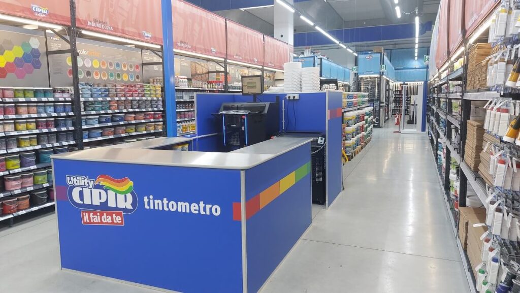 Utility a Induno Olona