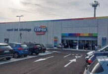 Inaugurato il nuovo store “Maxi” Utility a Induno Olona Utility a Induno Olona