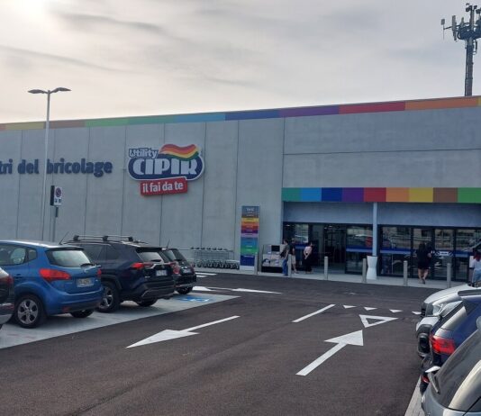 Inaugurato il nuovo store “Maxi” Utility a Induno Olona Utility a Induno Olona