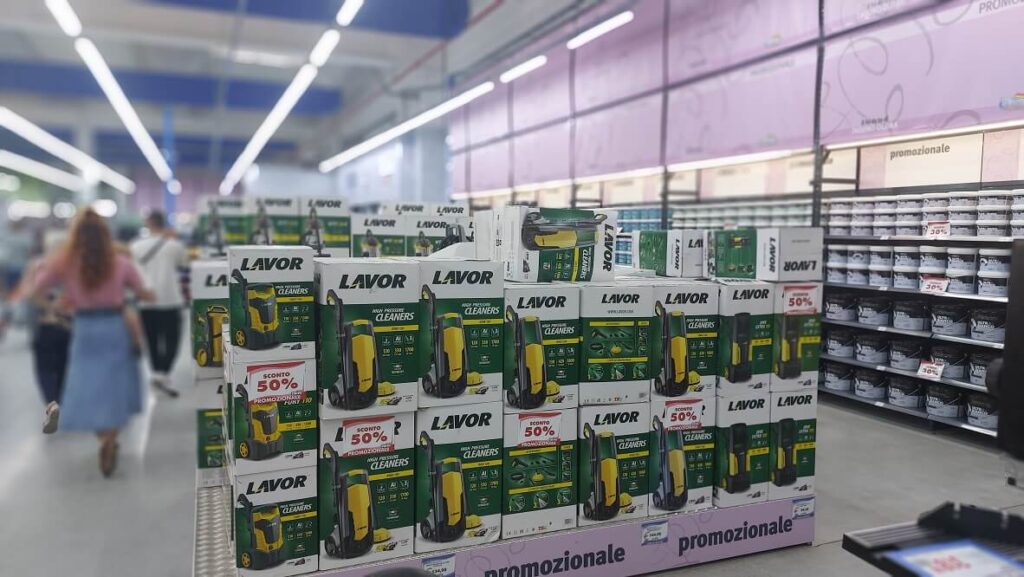 Utility a Induno Olona