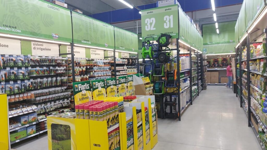 Utility a Induno Olona