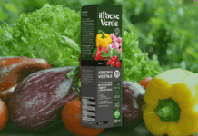 brave armonia vegetale