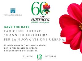 Euroflora celebra 60 anni con un convegno sul futuro del verde urbano euroflora